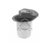 Подвеска рычага независимой подвески колеса SIDEM 863708