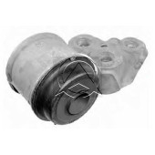 Втулка балки моста SIDEM 863711