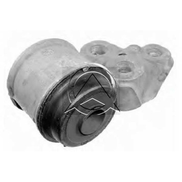 Втулка балки моста SIDEM 863711