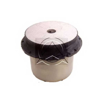 Втулка балки моста SIDEM 863724