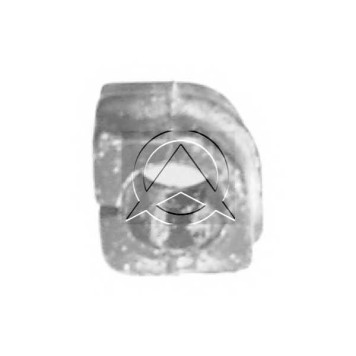 Опора стабилизатора SIDEM 864804