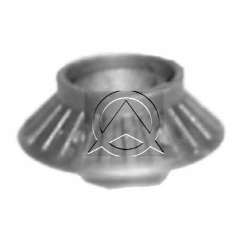 Подвеска рычага независимой подвески колеса SIDEM 867609