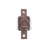 Подвеска рычага независимой подвески колеса SIDEM 867616