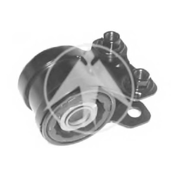 Подвеска рычага независимой подвески колеса SIDEM 867618