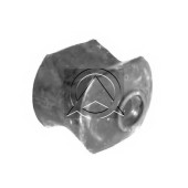 Подвеска рычага независимой подвески колеса SIDEM 867908