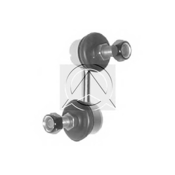 Тяга / стойка стабилизатора SIDEM 87060