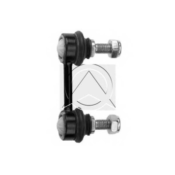 Тяга / стойка стабилизатора SIDEM 87063