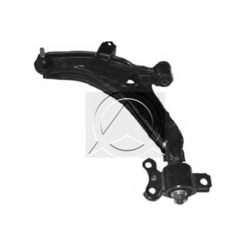 Рычаг независимой подвески колеса SIDEM 87272