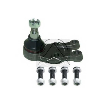 Несущий / направляющий шарнир SIDEM 87281