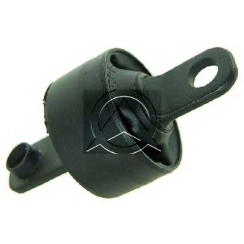 Подвеска рычага независимой подвески колеса SIDEM 881705