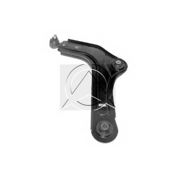 Рычаг независимой подвески колеса SIDEM 89072