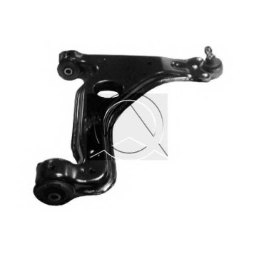 Рычаг независимой подвески колеса SIDEM 9071