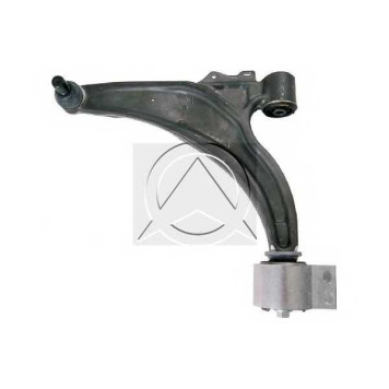 Рычаг независимой подвески колеса SIDEM 9078