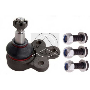 Несущий / направляющий шарнир SIDEM 9384