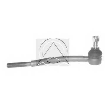 Наконечник поперечной рулевой тяги SIDEM 9537