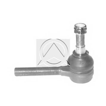 Наконечник поперечной рулевой тяги SIDEM 9631