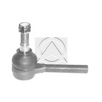 Наконечник поперечной рулевой тяги SIDEM 9636