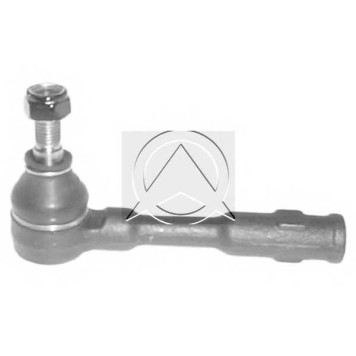 Наконечник поперечной рулевой тяги SIDEM 9730