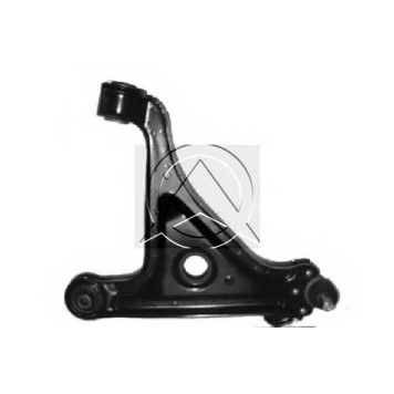 Рычаг независимой подвески колеса SIDEM 9773