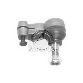 Наконечник поперечной рулевой тяги SIDEM 9835