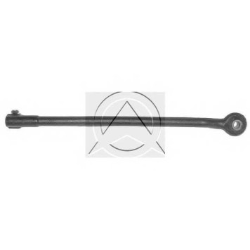 Осевой шарнир рулевой тяги SIDEM 9838