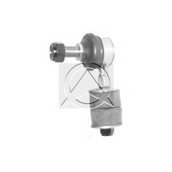 Тяга / стойка стабилизатора SIDEM 9861