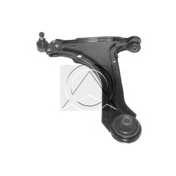 Рычаг независимой подвески колеса SIDEM 9870