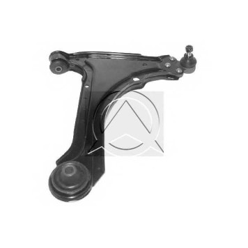 Рычаг независимой подвески колеса SIDEM 9871