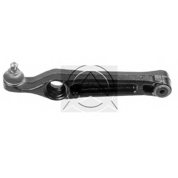 Рычаг независимой подвески колеса SIDEM 9873