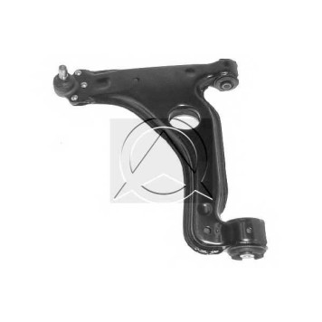 Рычаг независимой подвески колеса SIDEM 9874