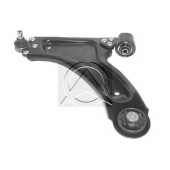 Рычаг независимой подвески колеса SIDEM 9876