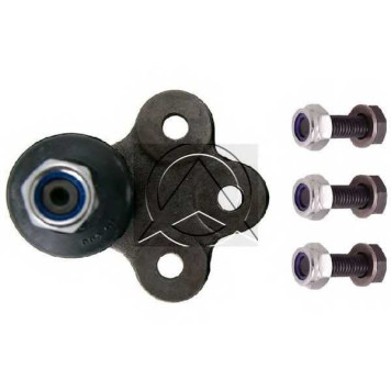 Несущий / направляющий шарнир SIDEM 9884