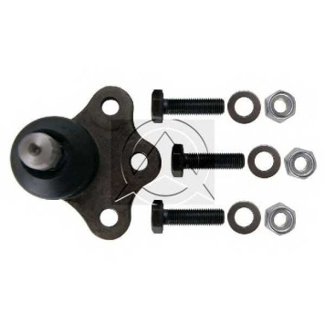 Несущий / направляющий шарнир SIDEM 9989