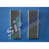 Фильтр салонный SIVENTO V4017 / G355