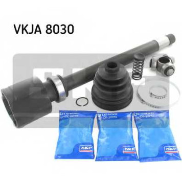 Шарнирный комплект приводного вала SKF 1349786080 / VKJA 8030