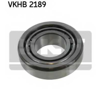 Подшипник ступицы колеса SKF 30205 J2/Q / VKHB 2189