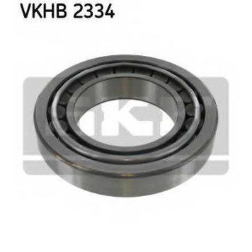 Подшипник ступицы колеса SKF 30217 J2/Q / VKHB 2334