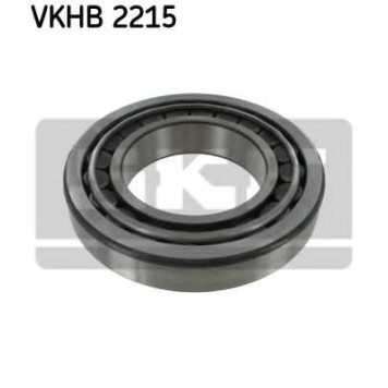 Подшипник ступицы колеса SKF 30221 J2 / VKHB 2215