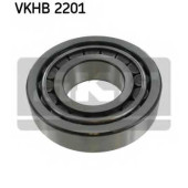 Подшипник ступицы колеса SKF 30309 J2/Q / VKHB 2201