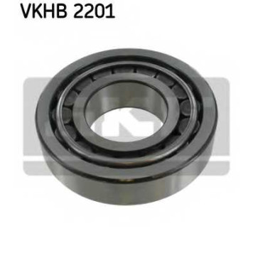 Подшипник ступицы колеса SKF 30309 J2/Q / VKHB 2201