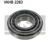 Подшипник ступицы колеса SKF 30312 J2/Q / VKHB 2283