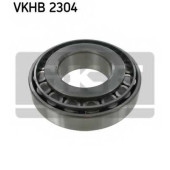 Подшипник ступицы колеса SKF 30313 J2/Q / VKHB 2304