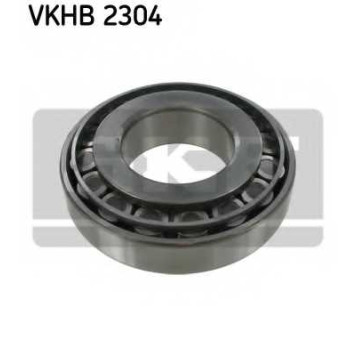 Подшипник ступицы колеса SKF 30313 J2/Q / VKHB 2304