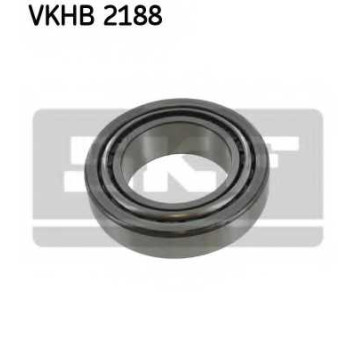 Подшипник ступицы колеса SKF 32008 X/Q / VKHB 2188