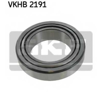 Подшипник ступицы колеса SKF 32010 X/Q / VKHB 2191