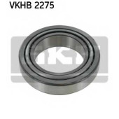 Подшипник ступицы колеса SKF 32010 X/QCL7CVB026 / VKHB 2275