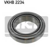 Подшипник ступицы колеса SKF 32012 X/QCL7C / VKHB 2234