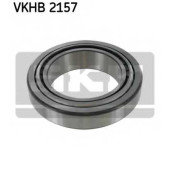 Подшипник ступицы колеса SKF 32016 X/Q / VKHB 2157