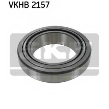 Подшипник ступицы колеса SKF 32016 X/Q / VKHB 2157