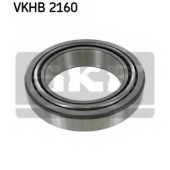 Подшипник ступицы колеса SKF 32021 X/Q / VKHB 2160